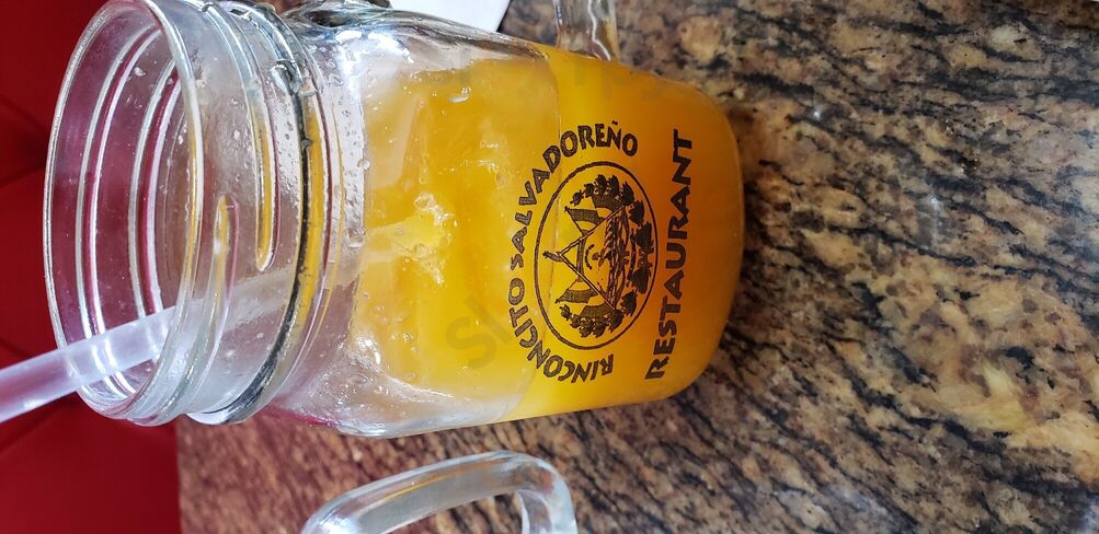 El Rinconcito Salvadoreno