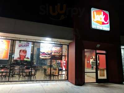 Jack In The Box