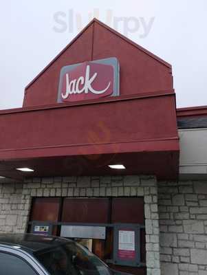 Jack In The Box
