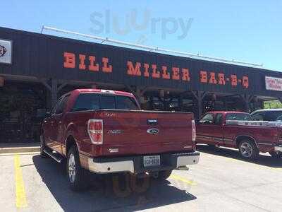 Bill Miller Bar-b-q