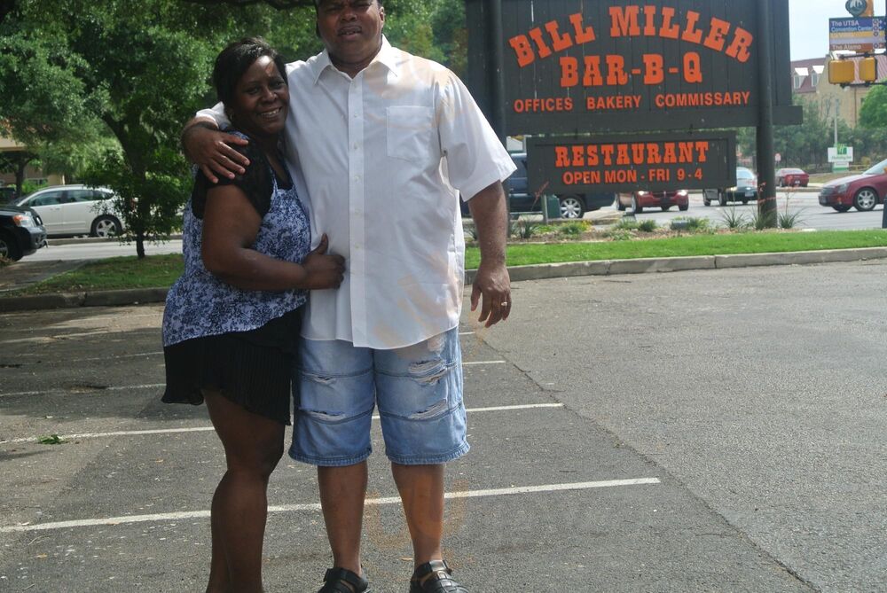 Bill Miller Bar-b-q