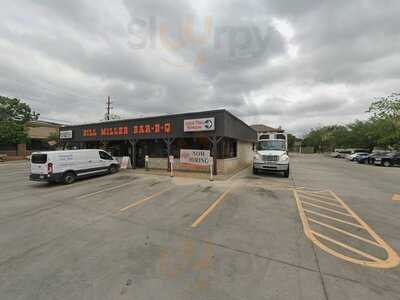 Bill Miller Bar-b-q