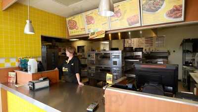 Hungry Howie's Pizza