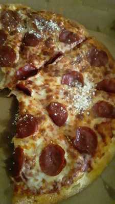 Hungry Howie's Pizza