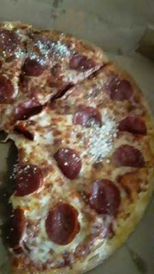 Hungry Howie's Pizza