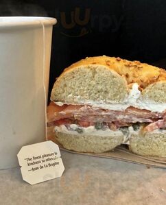 Leroy's Bagels