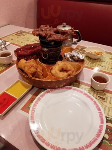 Golden Flower Chinese Cuisine