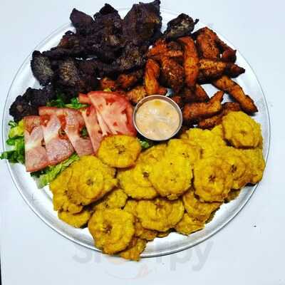 Finix Cafe & Juice Bar