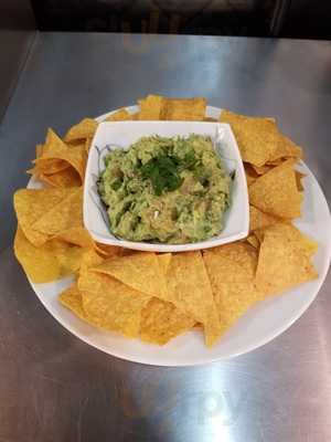 Finix Cafe & Juice Bar