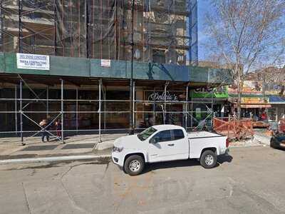 Finix Cafe & Juice Bar