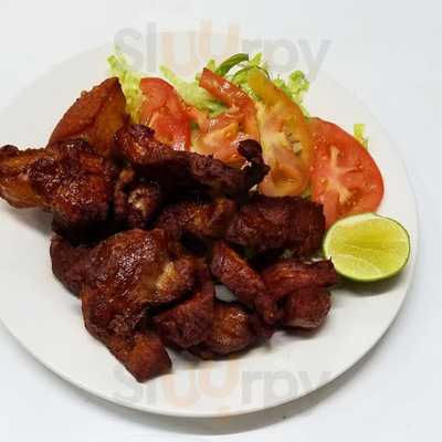 Finix Cafe & Juice Bar