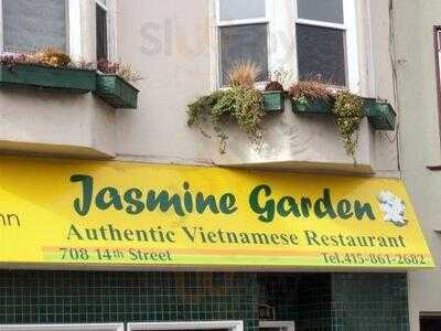 Jasmine Garden