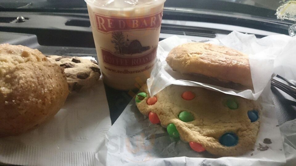 Red Barn Coffee Roasters