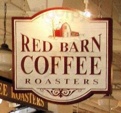 Red Barn Coffee Roasters