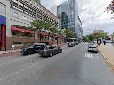 Red Barn Coffee Roasters