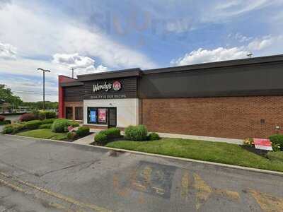 Wendy's