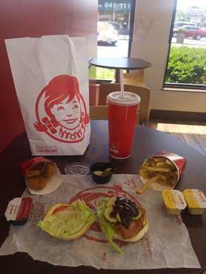 Wendy's