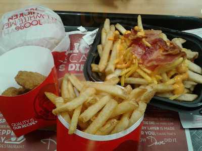 Wendy's