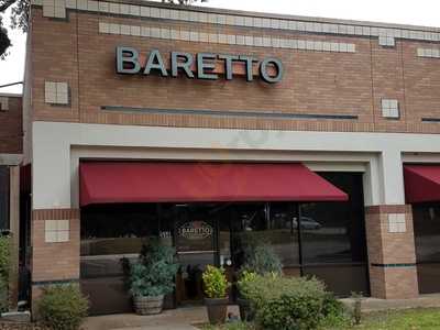 Baretto