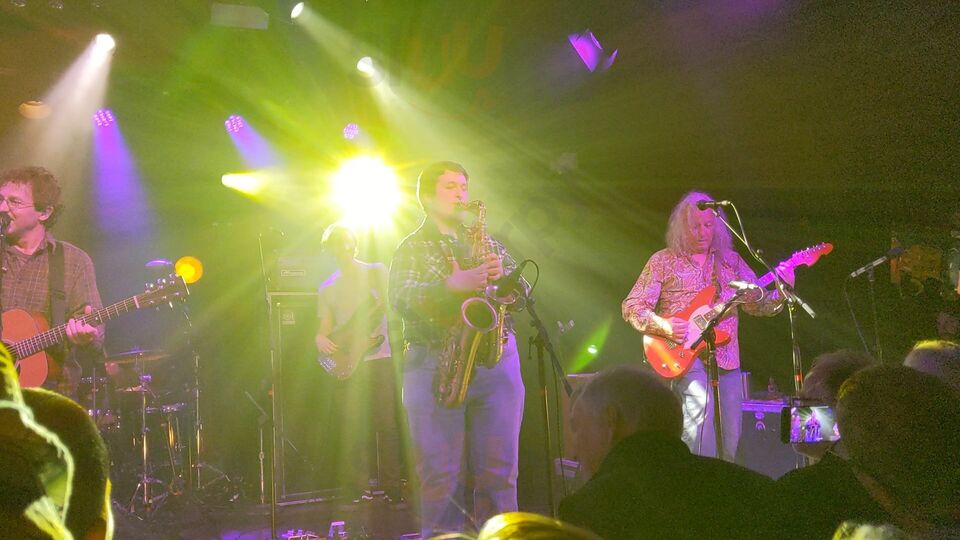 Paradise Rock Club & Lounge