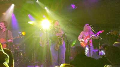 Paradise Rock Club & Lounge