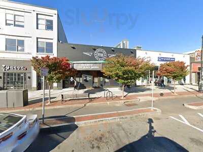 Paradise Rock Club & Lounge