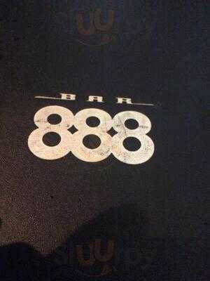 Bar 888