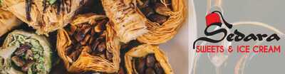 Sedara Sweets