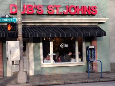 Dub's St. Johns