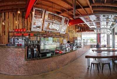 Streetcar Merchants Of Fried Chicken, Doughnuts & Coffee