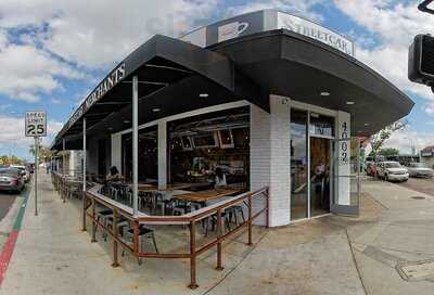 Streetcar Merchants Of Fried Chicken, Doughnuts & Coffee