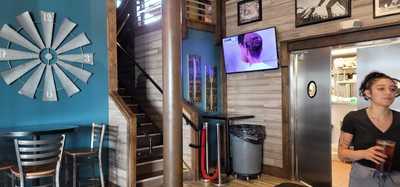 The Gin Mill South End