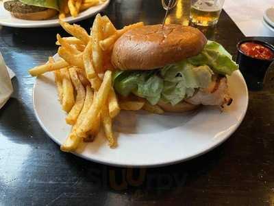 The Gin Mill South End