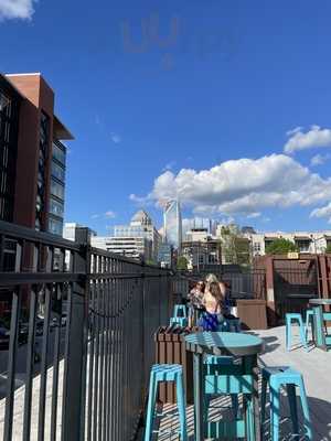 The Gin Mill South End