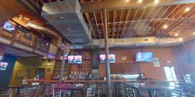 The Gin Mill South End