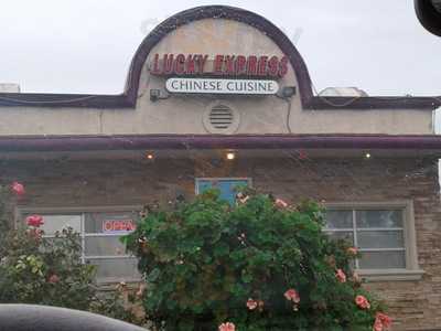 Lucky Express