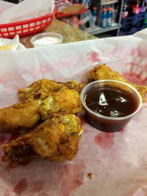 Palm Riverside Pizzeria