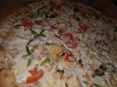 Palm Riverside Pizzeria