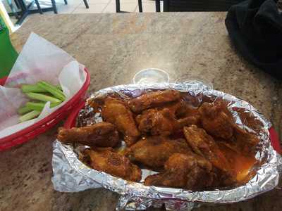 Palm Riverside Pizzeria