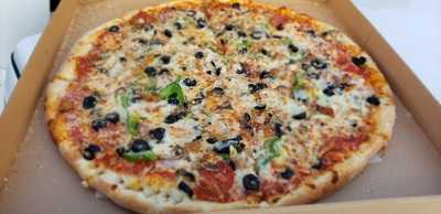 Palm Riverside Pizzeria