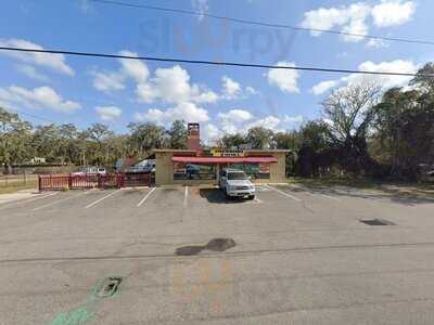 Palm Riverside Pizzeria