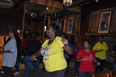 Gabbys Restaurant And Lounge