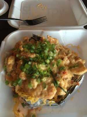 Gabbys Restaurant And Lounge