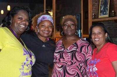 Gabbys Restaurant And Lounge