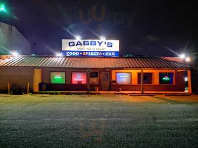 Gabbys Restaurant And Lounge