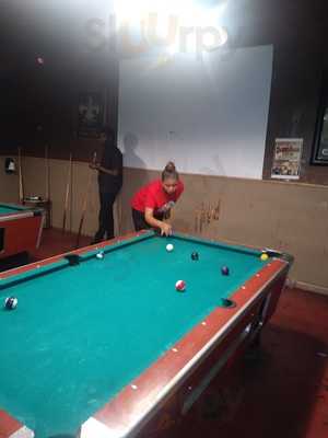 Gabbys Restaurant And Lounge