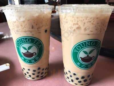 Young Tea