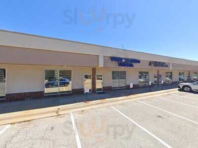 Sam & Louie's Italian Restaurant & New York Pizzeria