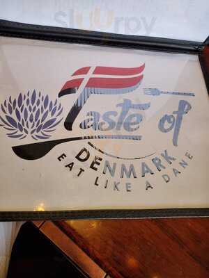 Taste Of Denmark