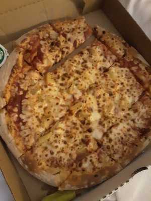 Papa Johns Pizza
